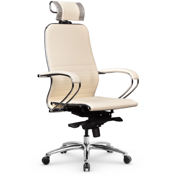 Офисное кресло Метта Samurai K-2.04 MPES (Молочный цвет) z312298451 МЕТТА, Бежевый, z312298451
Офисное кресло Метта Samurai K-2.04 MPES (Молочный цвет) z312298451 МЕТТА, Бежевый, z312298451