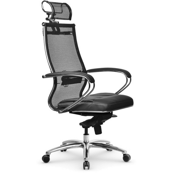 Офисное кресло Метта Samurai SL-2.05 MPES (Черный цвет) z312298468 МЕТТА, z312298468
Офисное кресло Метта Samurai SL-2.05 MPES (Черный цвет) z312298468 МЕТТА, z312298468