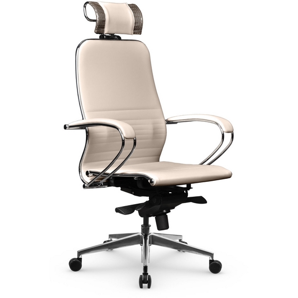 Офисное кресло Метта Samurai K-2.041 MPES (Светло-бежевый цвет) z312299830 МЕТТА, z312299830
Офисное кресло Метта Samurai K-2.041 MPES (Светло-бежевый цвет) z312299830 МЕТТА, z312299830