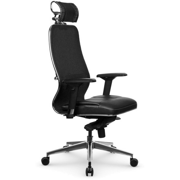 Офисное кресло Метта Samurai SL-3.041 MPES (Черный цвет) z312420845 МЕТТА, z312420845
Офисное кресло Метта Samurai SL-3.041 MPES (Черный цвет) z312420845 МЕТТА, z312420845