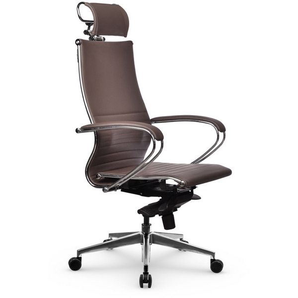 Офисное кресло Метта Samurai K-2.051 MPES (Светло-коричневый цвет) z312422382 МЕТТА, z312422382
Офисное кресло Метта Samurai K-2.051 MPES (Светло-коричневый цвет) z312422382 МЕТТА, z312422382