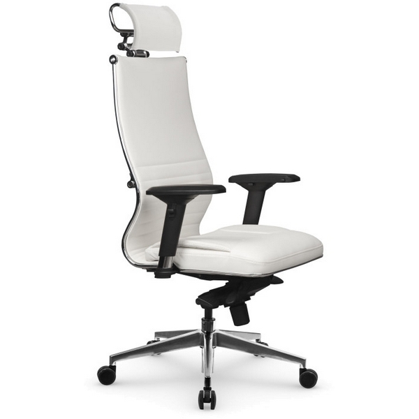 Офисное кресло Метта Samurai KL-3.051 MPES (Белый цвет) z312423587 МЕТТА, z312423587
Офисное кресло Метта Samurai KL-3.051 MPES (Белый цвет) z312423587 МЕТТА, z312423587