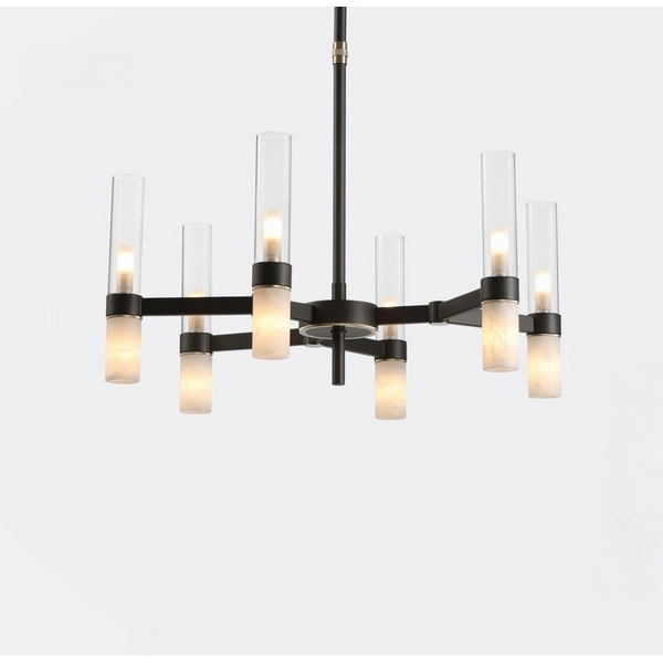 Потолочная люстра на штанге Mizi'en Oxford MZ180556-12-700, Графитовый, Oxford MZ180556-12-700
Потолочная люстра на штанге Mizi'en Oxford MZ180556-12-700, Графитовый, Oxford MZ180556-12-700