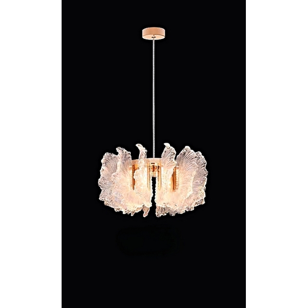 Подвесная люстра светодиодная Mizi'en Princess MZ733137-290W, Прозрачный;золото, Princess MZ733137-290W
Подвесная люстра светодиодная Mizi'en Princess MZ733137-290W, Прозрачный;золото, Princess MZ733137-290W