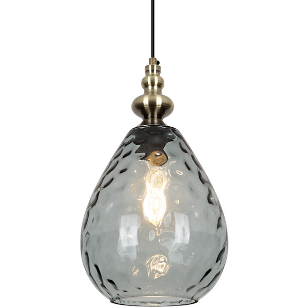 Подвесной светильник Modelux MODEMODERN MD.1172.1 HL, Серый, MODEMODERN MD.1172.1 HL
Подвесной светильник Modelux MODEMODERN MD.1172.1 HL, Серый, MODEMODERN MD.1172.1 HL