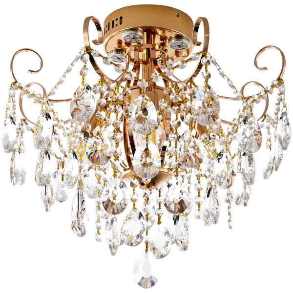 Потолочная люстра хрустальная на штанге с пультом Modelux MODELUX ML.1701.4 GD, Прозрачный;золото, MODELUX ML.1701.4 GD
Потолочная люстра хрустальная на штанге с пультом Modelux MODELUX ML.1701.4 GD, Прозрачный;золото, MODELUX ML.1701.4 GD