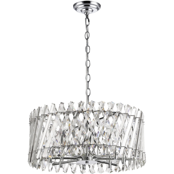 Подвесная люстра хрустальная Modelux MODELUX ML.20212.8 CR, Хром;прозрачный, MODELUX ML.20212.8 CR
Подвесная люстра хрустальная Modelux MODELUX ML.20212.8 CR, Хром;прозрачный, MODELUX ML.20212.8 CR