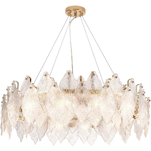 Подвесная люстра Modelux ML.2293.800 GD, Прозрачный;золото, ML.2293.800 GD
Подвесная люстра Modelux ML.2293.800 GD, Прозрачный;золото, ML.2293.800 GD