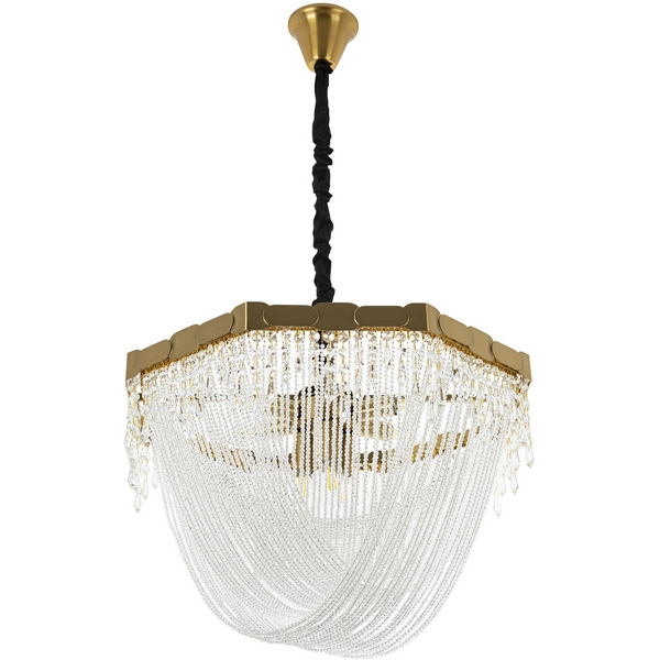 Подвесная люстра хрустальная Modelux MODELUX ML.316.9 BS, Прозрачный;латунь, MODELUX ML.316.9 BS
Подвесная люстра хрустальная Modelux MODELUX ML.316.9 BS, Прозрачный;латунь, MODELUX ML.316.9 BS