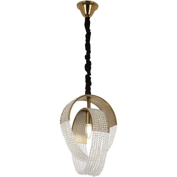 Подвесная люстра хрустальная Modelux MODELUX ML.317.1 BS, Прозрачный;латунь, MODELUX ML.317.1 BS
Подвесная люстра хрустальная Modelux MODELUX ML.317.1 BS, Прозрачный;латунь, MODELUX ML.317.1 BS