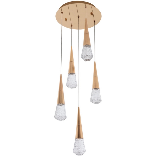 Подвесной светильник светодиодный Modelux MODELUX ML.3315.5 GD, Золото, MODELUX ML.3315.5 GD
Подвесной светильник светодиодный Modelux MODELUX ML.3315.5 GD, Золото, MODELUX ML.3315.5 GD