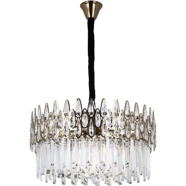 Подвесная люстра хрустальная Modelux MODELUX ML.380.12, Прозрачный;бронза, MODELUX ML.380.12
Подвесная люстра хрустальная Modelux MODELUX ML.380.12, Прозрачный;бронза, MODELUX ML.380.12