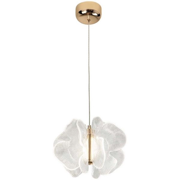 Подвесной светильник светодиодный Modelux ML.6222.260 CP, Шампань, ML.6222.260 CP
Подвесной светильник светодиодный Modelux ML.6222.260 CP, Шампань, ML.6222.260 CP