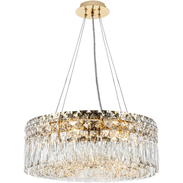 Подвесная люстра хрустальная Modelux ML.7084.500 GD, Прозрачный;золото, ML.7084.500 GD
Подвесная люстра хрустальная Modelux ML.7084.500 GD, Прозрачный;золото, ML.7084.500 GD