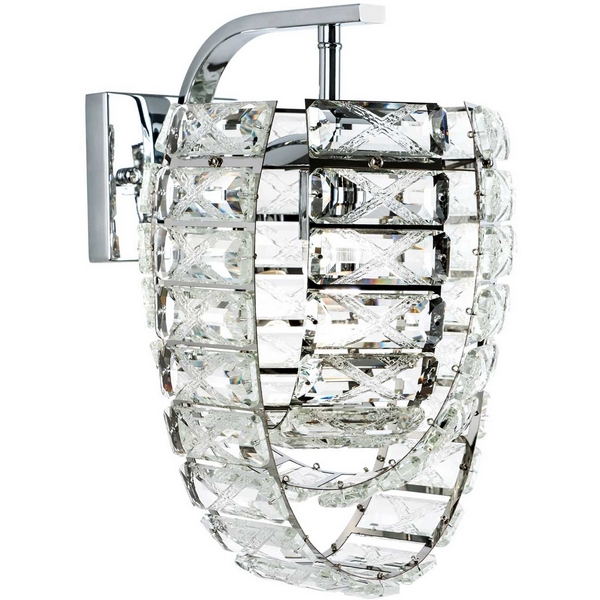 Бра хрустальное Modelux MODELUX ML.755.02 CR, Хром;прозрачный, MODELUX ML.755.02 CR
Бра хрустальное Modelux MODELUX ML.755.02 CR, Хром;прозрачный, MODELUX ML.755.02 CR