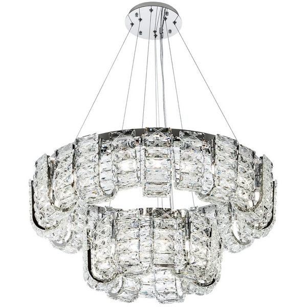 Подвесная люстра хрустальная Modelux MODELUX ML.755.36 CR, Хром;прозрачный, MODELUX ML.755.36 CR
Подвесная люстра хрустальная Modelux MODELUX ML.755.36 CR, Хром;прозрачный, MODELUX ML.755.36 CR