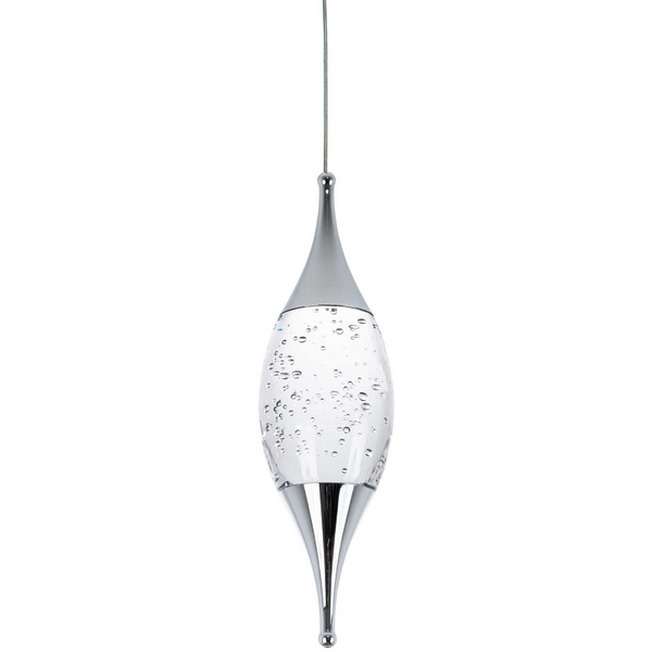 Подвесной светильник светодиодный Modelux MODELUX ML.88986.1 CR, Хром, MODELUX ML.88986.1 CR
Подвесной светильник светодиодный Modelux MODELUX ML.88986.1 CR, Хром, MODELUX ML.88986.1 CR