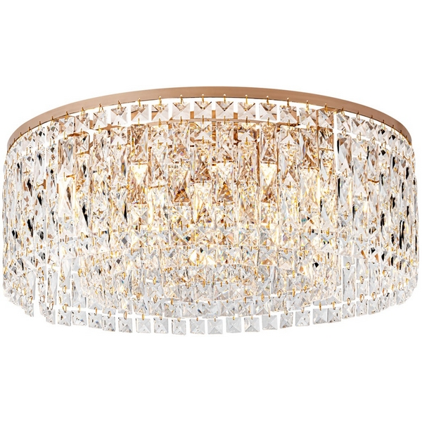 Потолочная люстра хрустальная Modelux MODELUX ML.90343.9 GD, Прозрачный;золото, MODELUX ML.90343.9 GD
Потолочная люстра хрустальная Modelux MODELUX ML.90343.9 GD, Прозрачный;золото, MODELUX ML.90343.9 GD