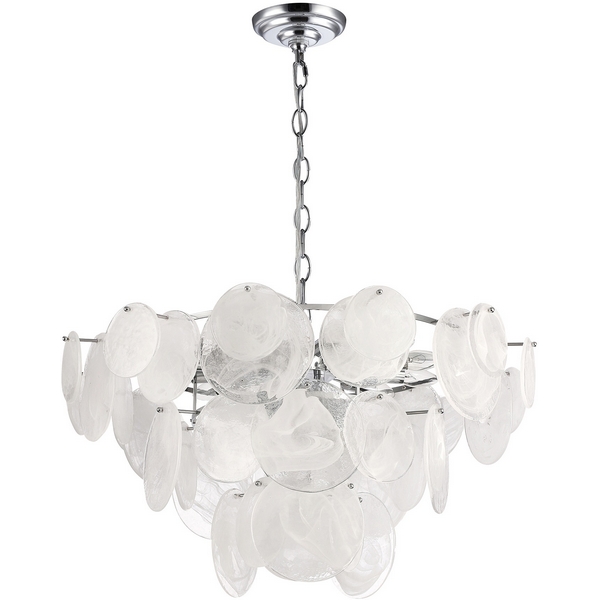 Подвесная люстра Modelux MODESTYLE MS.10102.18, Хром, MODESTYLE MS.10102.18
Подвесная люстра Modelux MODESTYLE MS.10102.18, Хром, MODESTYLE MS.10102.18