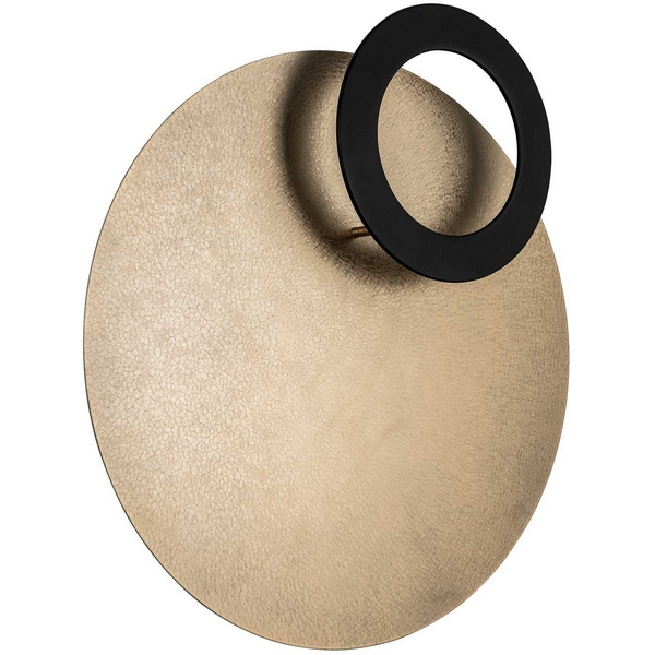 Бра светодиодное Modelux MODESTYLE MS.1504.650, Золото, MODESTYLE MS.1504.650
Бра светодиодное Modelux MODESTYLE MS.1504.650, Золото, MODESTYLE MS.1504.650