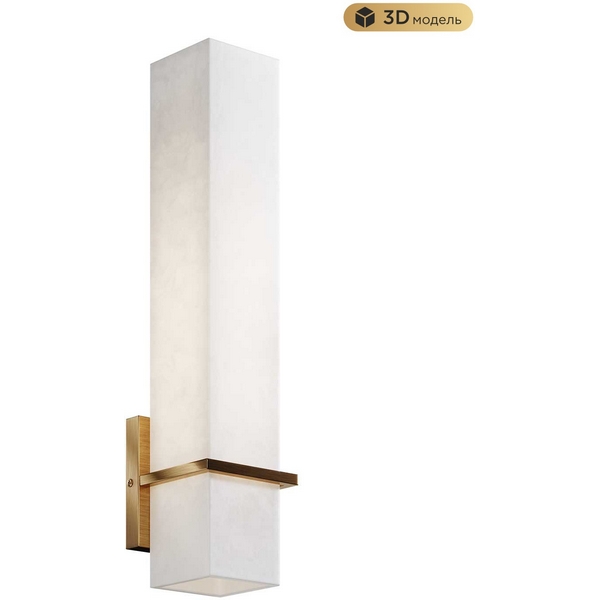 Бра Modelux MODESTYLE MS.211.480 BS, Латунь, MODESTYLE MS.211.480 BS
Бра Modelux MODESTYLE MS.211.480 BS, Латунь, MODESTYLE MS.211.480 BS