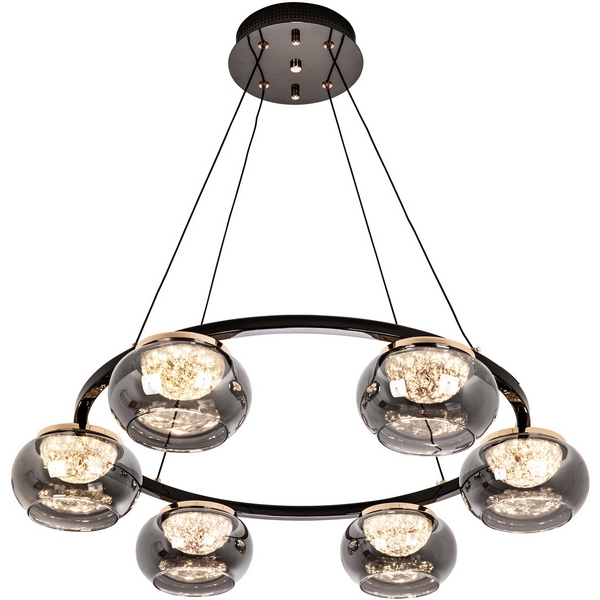 Подвесной светильник светодиодный с пультом с регулировкой цветовой температуры Modelux MODESTYLE MS.2316.650, Черный, MODESTYLE MS.2316.650
Подвесной светильник светодиодный с пультом с регулировкой цветовой температуры Modelux MODESTYLE MS.2316.650, Черный, MODESTYLE MS.2316.650