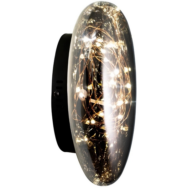 Бра светодиодное Modelux MODESTYLE MS.6512.220 BK, Дымчатый, MODESTYLE MS.6512.220 BK
Бра светодиодное Modelux MODESTYLE MS.6512.220 BK, Дымчатый, MODESTYLE MS.6512.220 BK