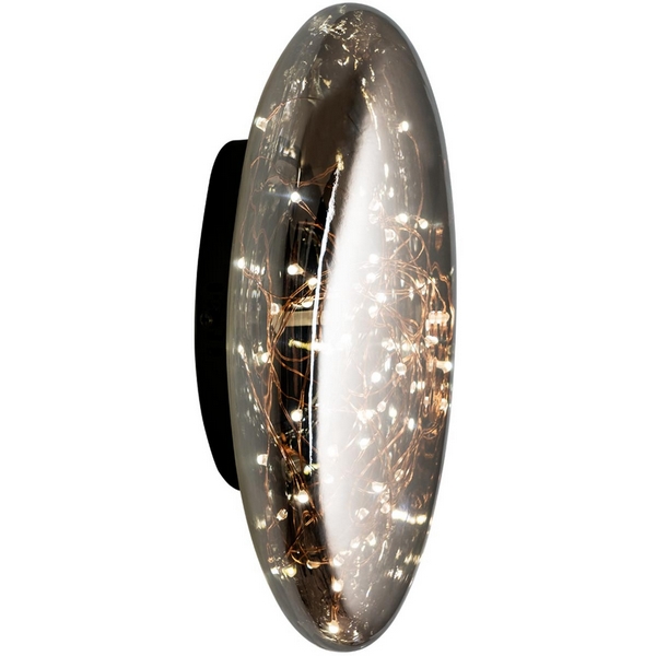 Бра светодиодное Modelux MODESTYLE MS.6512.280 BK, Дымчатый, MODESTYLE MS.6512.280 BK
Бра светодиодное Modelux MODESTYLE MS.6512.280 BK, Дымчатый, MODESTYLE MS.6512.280 BK