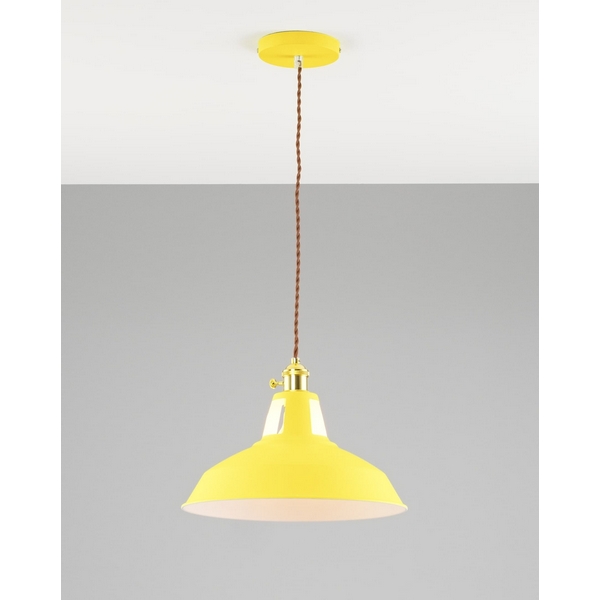 Подвесной светильник GD-C058B-M желтый Marta 1*E27*60W (Moderli), Marta GD-C058B-M yellow
Подвесной светильник GD-C058B-M желтый Marta 1*E27*60W (Moderli), Marta GD-C058B-M yellow