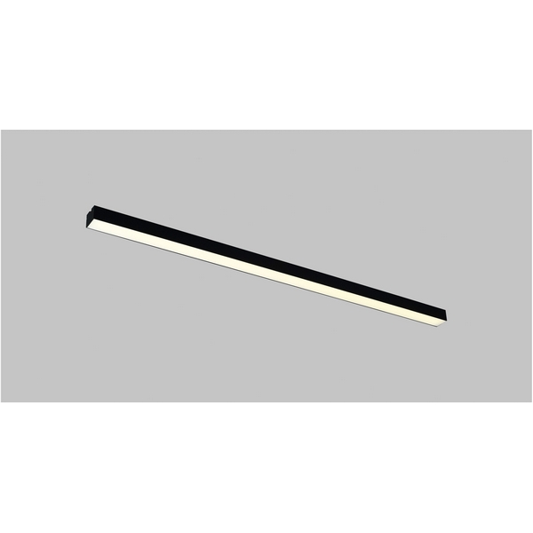 Потолочный светильник светодиодный Moderli Carpi V10463-CL, Черный, Carpi V10463-CL
Потолочный светильник светодиодный Moderli Carpi V10463-CL, Черный, Carpi V10463-CL