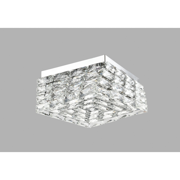 Потолочная люстра хрустальная светодиодная Moderli Venice V10473-CL, Хром, Venice V10473-CL
Потолочная люстра хрустальная светодиодная Moderli Venice V10473-CL, Хром, Venice V10473-CL