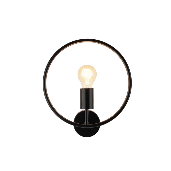 Бра Moderli Sachara V11582-1W, Черный, Sachara V11582-1W 
Бра Moderli Sachara V11582-1W, Черный, Sachara V11582-1W