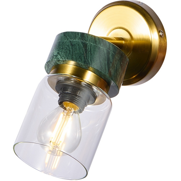 Спот Moderli Almero V11821-1W, Прозрачный, Almero V11821-1W
Спот Moderli Almero V11821-1W, Прозрачный, Almero V11821-1W