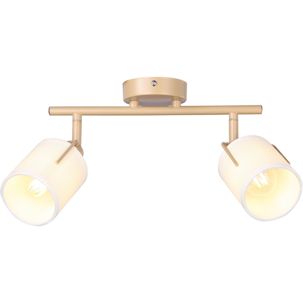 Спот Moderli Inari V11854-2C, Бежевый, Inari V11854-2C
Спот Moderli Inari V11854-2C, Бежевый, Inari V11854-2C