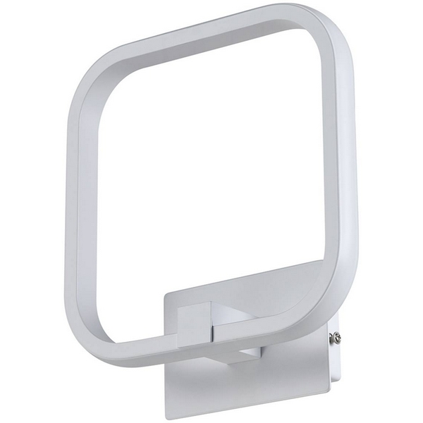 Настенный светильник светодиодный V1800-WL Cube LED*16W (Moderli), Белый, Cube V1800-WL
Настенный светильник светодиодный V1800-WL Cube LED*16W (Moderli), Белый, Cube V1800-WL