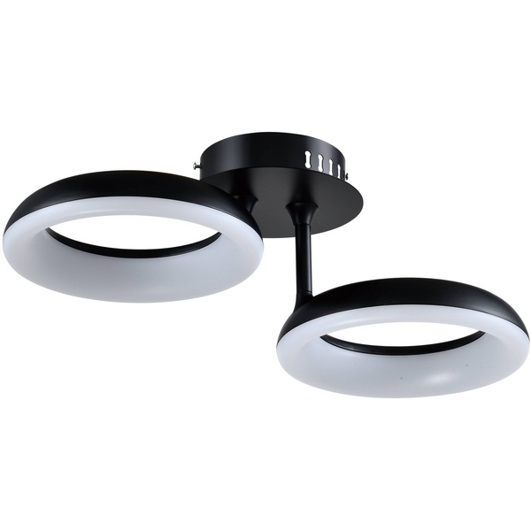 Люстра потолочная светодиодная LED*18W Moderli SMOOTH V2461-CL, Черный, SMOOTH V2461-CL
Люстра потолочная светодиодная LED*18W Moderli SMOOTH V2461-CL, Черный, SMOOTH V2461-CL