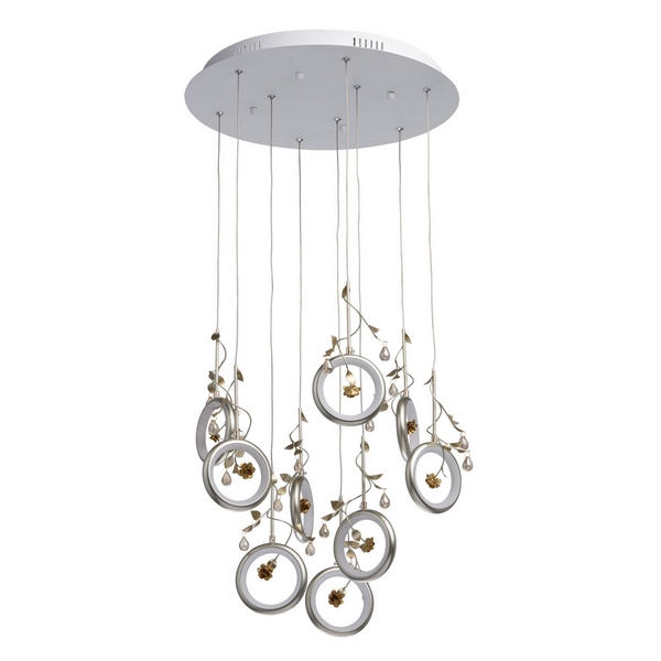 Светодиодная подвесная люстра Ivonna MW-Light Ивонна 459011309, Ивонна 459011309
Светодиодная подвесная люстра Ivonna MW-Light Ивонна 459011309, Ивонна 459011309