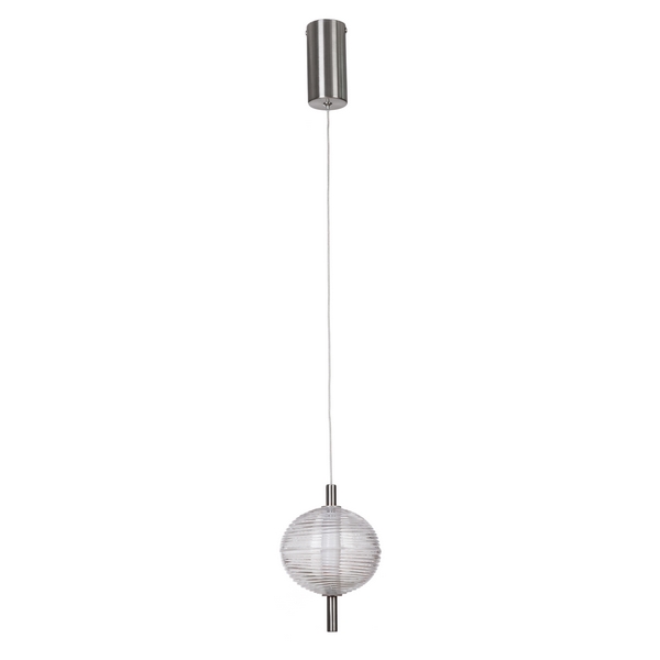 Подвесной светодиодный светильник MyFar Claire MR2120-1PL, Прозрачный, Claire MR2120-1PL
Подвесной светодиодный светильник MyFar Claire MR2120-1PL, Прозрачный, Claire MR2120-1PL