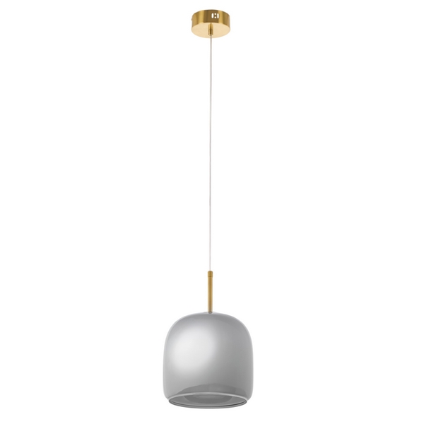 Подвесной светодиодный светильник IP40 MyFar Charlie MR2133-1PL, Дымчатый, Charlie MR2133-1PL
Подвесной светодиодный светильник IP40 MyFar Charlie MR2133-1PL, Дымчатый, Charlie MR2133-1PL