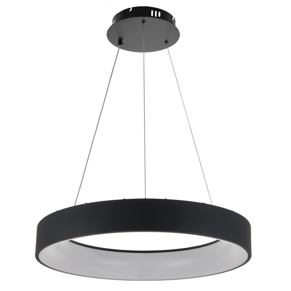 Подвесной светодиодный светильник IP40 с ПДУ MyFar Shannon MR2190-1PL, Черный, Shannon MR2190-1PL
Подвесной светодиодный светильник IP40 с ПДУ MyFar Shannon MR2190-1PL, Черный, Shannon MR2190-1PL