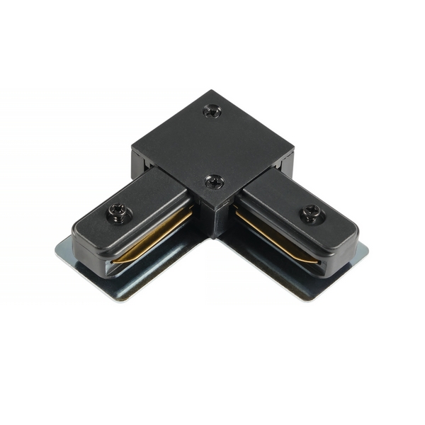Коннектор угловой для накладного шинопровода MyFar Accessories for Single MT0101-CL-B, Accessories for Single MT0101-CL-B
Коннектор угловой для накладного шинопровода MyFar Accessories for Single MT0101-CL-B, Accessories for Single MT0101-CL-B