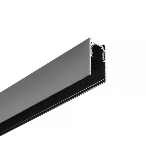 Шинопровод магнитный накладной (подвесной) 48V MyFar Busbar for MagLine 23 MT0201-2B (2 метра), Busbar for MagLine 23 MT0201-2B
Шинопровод магнитный накладной (подвесной) 48V MyFar Busbar for MagLine 23 MT0201-2B (2 метра), Busbar for MagLine 23 MT0201-2B