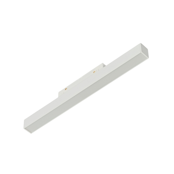 Трековый магнитный светодиодный светильник 10W 220V MyFar Flow MT0210-10W4K-W, Белый, Flow MT0210-10W4K-W
Трековый магнитный светодиодный светильник 10W 220V MyFar Flow MT0210-10W4K-W, Белый, Flow MT0210-10W4K-W
