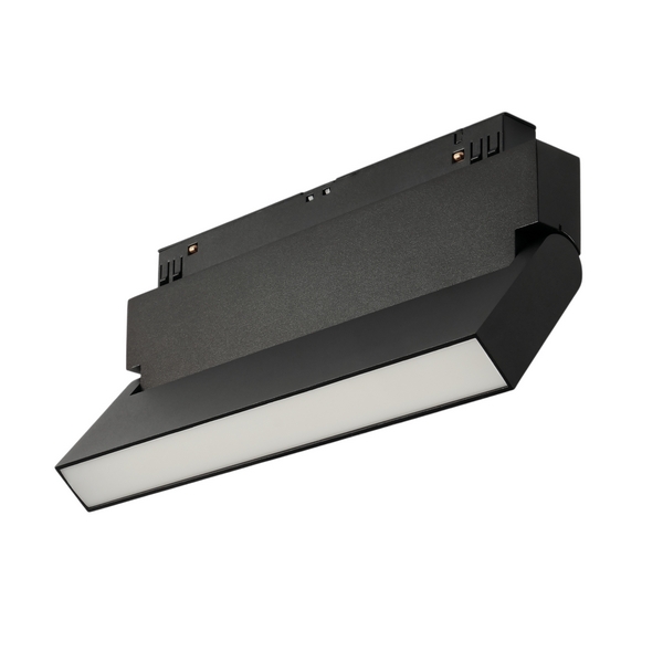 Трековый светодиодный светильник 48V магнитный MyFar Flow MT0212-16W4K-B, Черный, Flow MT0212-16W4K-B
Трековый светодиодный светильник 48V магнитный MyFar Flow MT0212-16W4K-B, Черный, Flow MT0212-16W4K-B