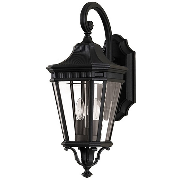 Настенный уличный IP44 фонарь Cotswold Feiss Lane FE-COTSLN2-M-BK, Черный, Cotswold Lane FE-COTSLN2-M-BK
Настенный уличный IP44 фонарь Cotswold Feiss Lane FE-COTSLN2-M-BK, Черный, Cotswold Lane FE-COTSLN2-M-BK