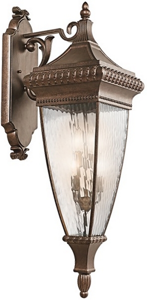 Настенный уличный IP44 фонарь Kichler Venetian Rain KL-VENETIAN2-M, Бронза, Venetian Rain KL-VENETIAN2-M
Настенный уличный IP44 фонарь Kichler Venetian Rain KL-VENETIAN2-M, Бронза, Venetian Rain KL-VENETIAN2-M