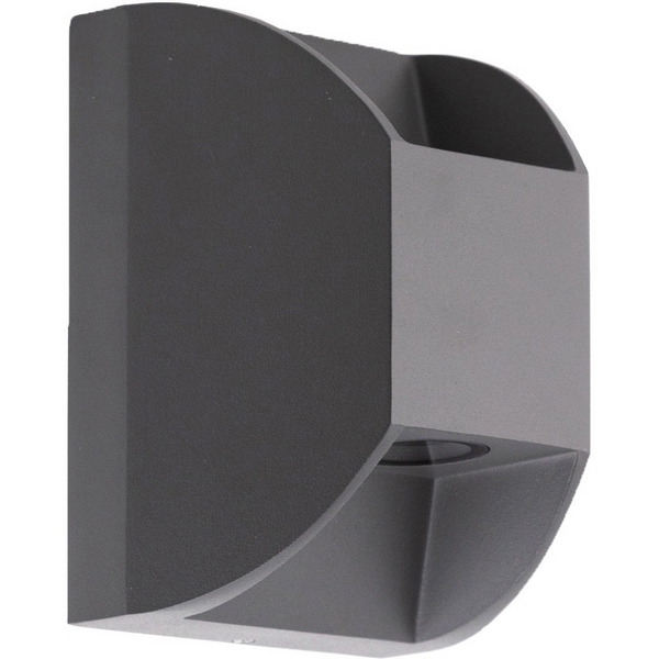 Настенный светильник светодиодный IP65 Natural Concepts Dwell NC-003032-DG, Серый, Dwell NC-003032-DG
Настенный светильник светодиодный IP65 Natural Concepts Dwell NC-003032-DG, Серый, Dwell NC-003032-DG