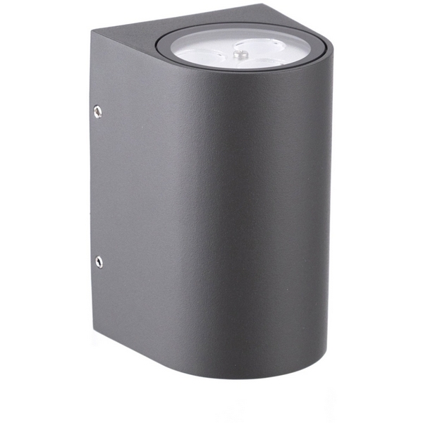 Архитектурная подсветка светодиодная IP65 Natural Concepts Dwell NC-013332-DG, Серый, Dwell NC-013332-DG
Архитектурная подсветка светодиодная IP65 Natural Concepts Dwell NC-013332-DG, Серый, Dwell NC-013332-DG