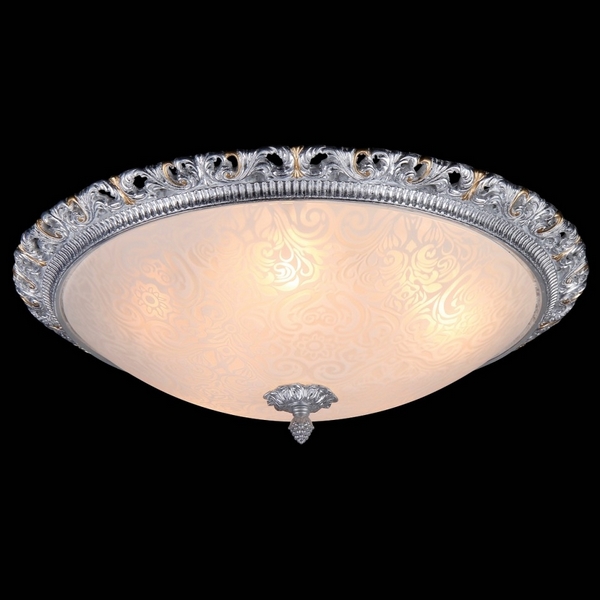 Потолочный светильник Gisele 10435/5С WHITE SILVER GOLD (Natali Kovaltseva), Серебро, Gisele 10435/5С WHITE SILVER GOLD
Потолочный светильник Gisele 10435/5С WHITE SILVER GOLD (Natali Kovaltseva), Серебро, Gisele 10435/5С WHITE SILVER GOLD