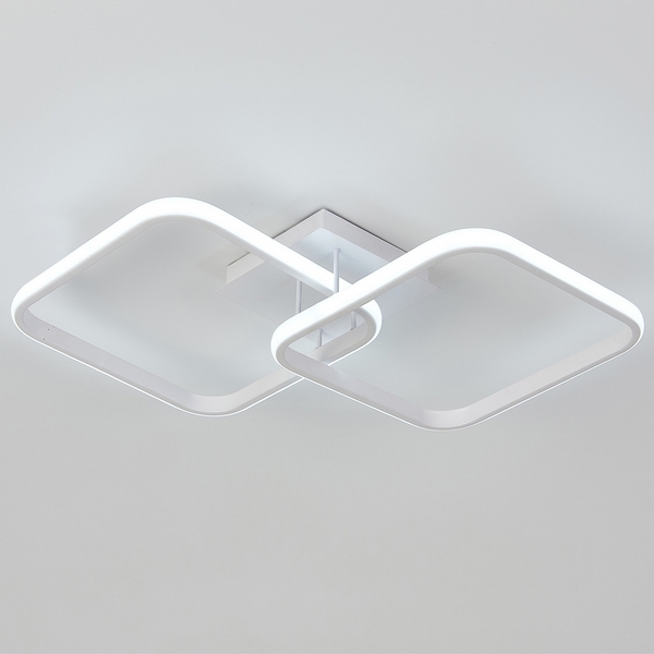 Потолочная светодиодная люстра Natali Kovaltseva Pure LED LAMPS 81178 80W, белый, LED, Pure LED LAMPS 81178
Потолочная светодиодная люстра Natali Kovaltseva Pure LED LAMPS 81178 80W, белый, LED, Pure LED LAMPS 81178